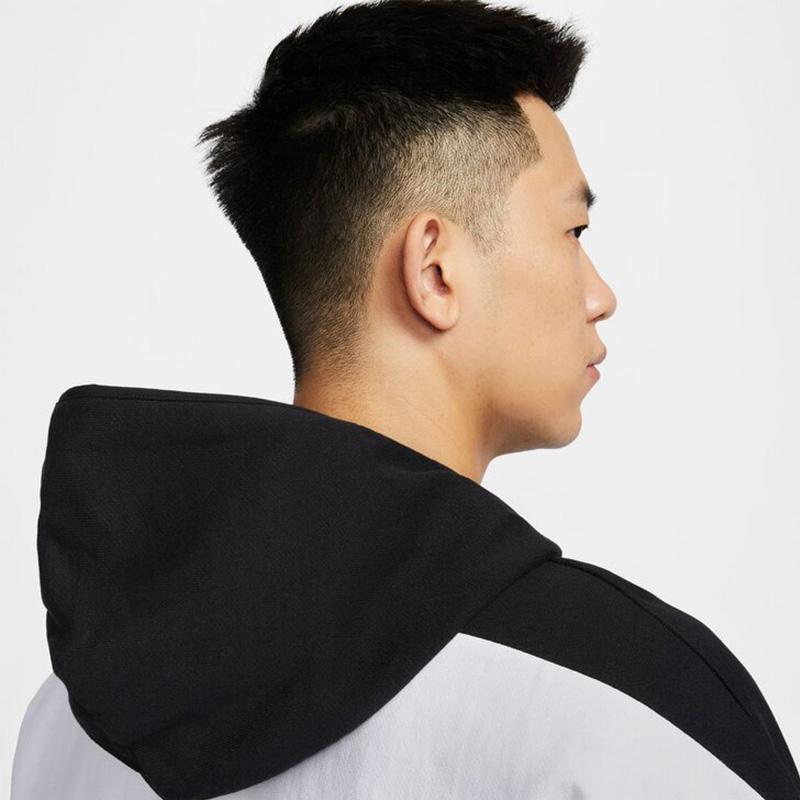 NIKE ナイキ スウェット パーカー 長袖 メンズ エア フリース