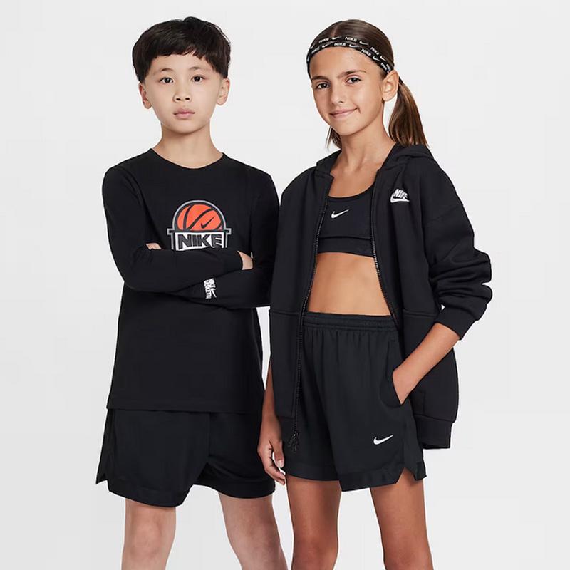 ナイキ キッズ ショートパンツ 130-160cm 子供服 NIKE コート ジュニア