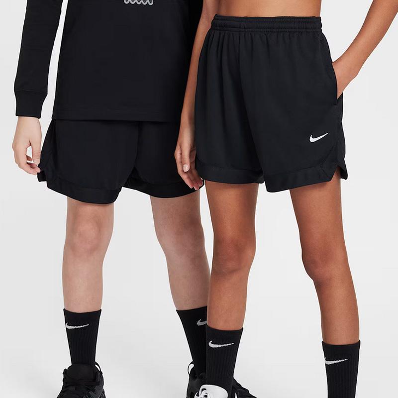 ナイキ キッズ ショートパンツ 130-160cm 子供服 NIKE コート ジュニア 