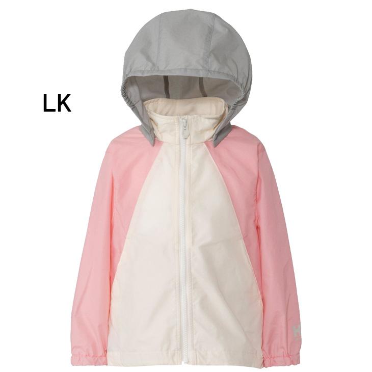 ヘリーハンセン　新品上着　150センチ HELLY HANSEN（ヘリーハンセン） キッズ ウィンドブレーカー 130-150cm