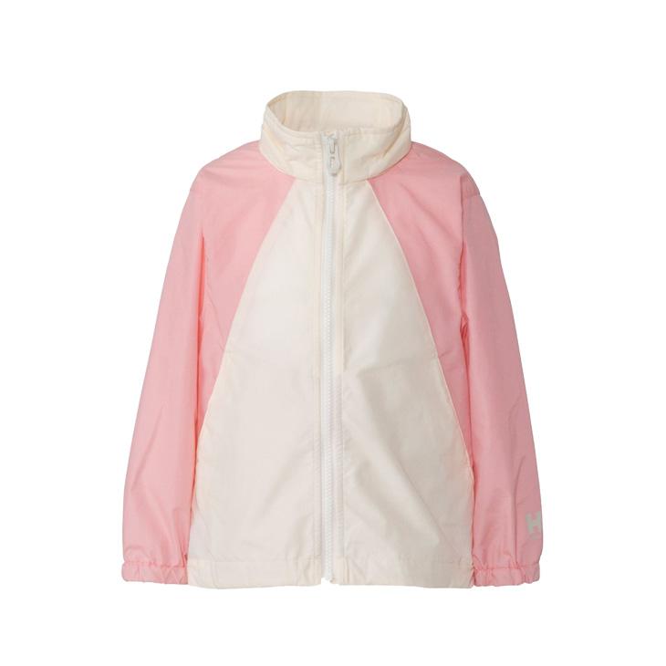 HELLY HANSEN（ヘリーハンセン） キッズ ウインドブレーカー 130-150cm