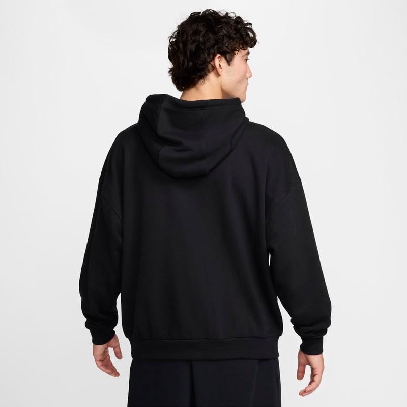 Nike パーカー xlサイズ ロゴ プリント プルオーバー パーカー CLUB HOODIE PO スウェット