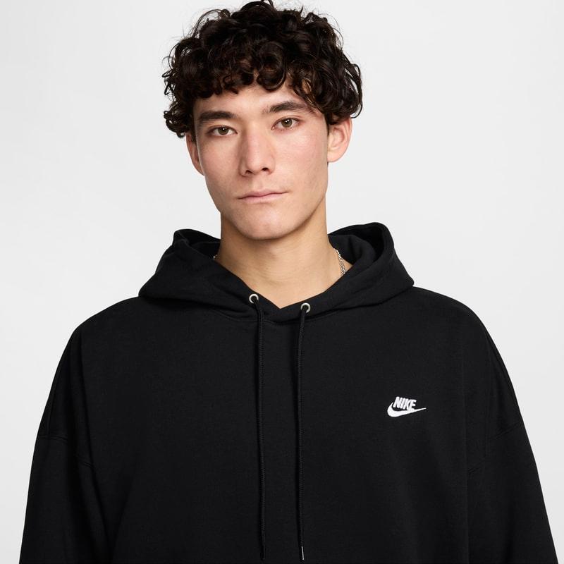 新品未使用！NIKE ナイキ パーカー スウッシュ フレンチテリー NIKE（ナイキ） パーカー メンズ スウェット クラブ フリース オーバー
