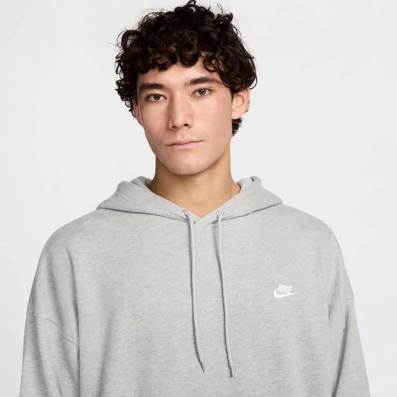 NIKE（ナイキ） パーカー メンズ スウェット クラブ フリース オーバー