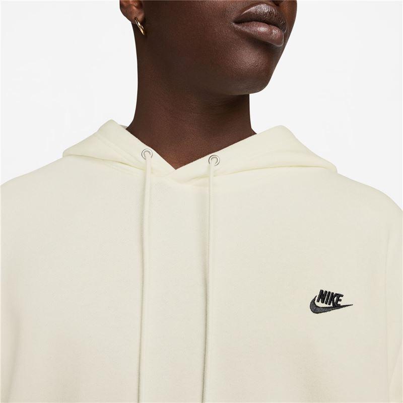NIKE / パーカー/XL/ポリエステル/WHT/無地/DR2066-133 NIKE（ナイキ） パーカー メンズ スウェット クラブ フリース オーバー