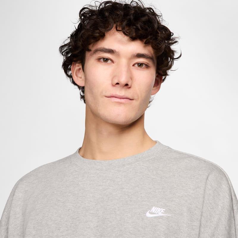 NIKE（ナイキ） トレーナー 長袖 メンズ スウェットシャツ クラブ