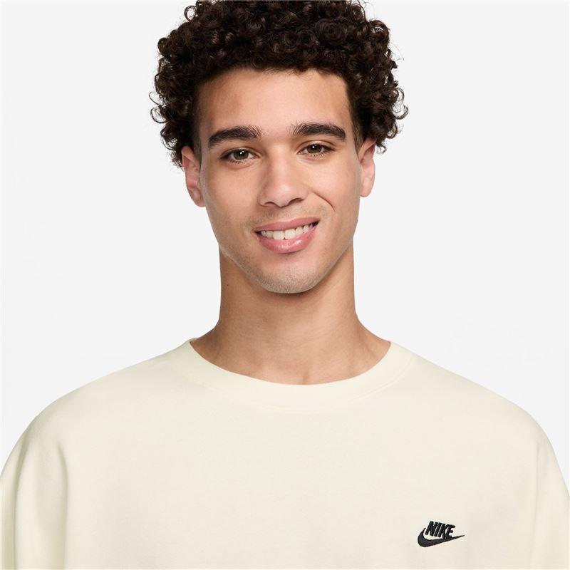 NIKE ナイキ トレーナー 長袖 メンズ スウェットシャツ クラブ