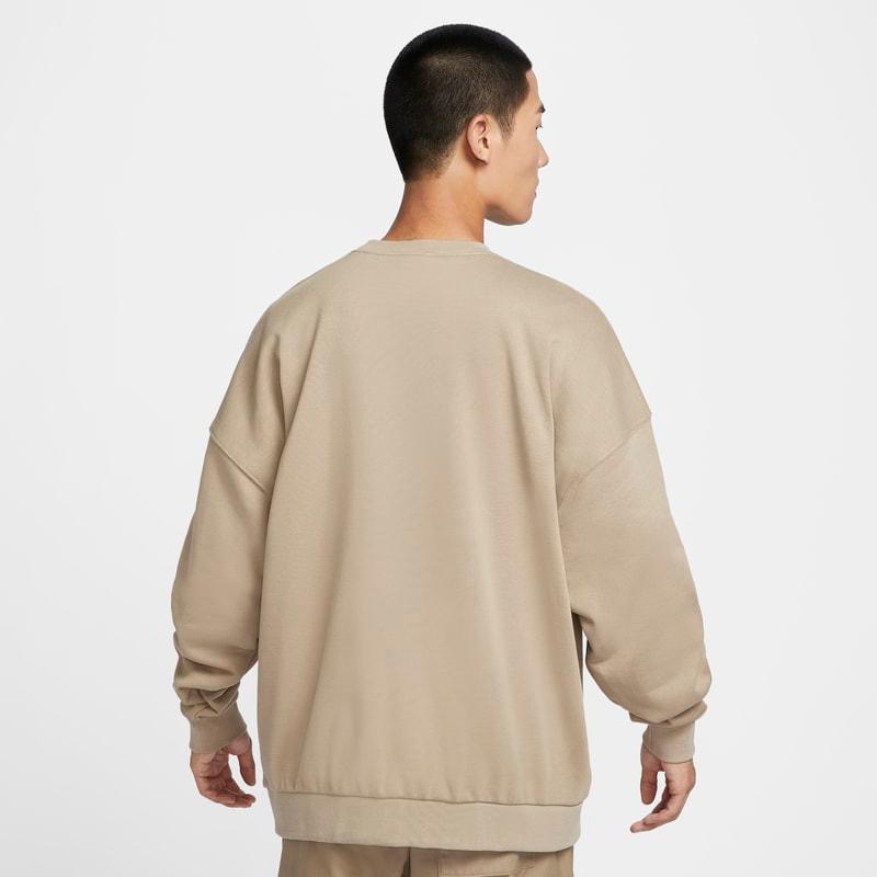 NIKE（ナイキ） トレーナー 長袖 メンズ スウェットシャツ クラブ 