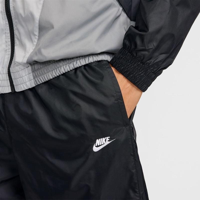 NIKE ナイキ ウィンドブレーカー メンズ 上下 クラブ ウーヴン NIKE ナイキ ウィンドブレーカー メンズ 上下 クラブ ウーヴン