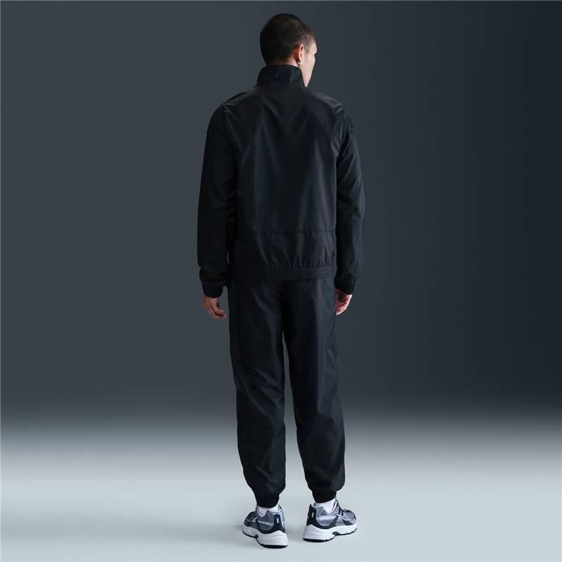 NIKE ナイキ ウィンドブレーカー メンズ 上下 クラブ ウーヴン