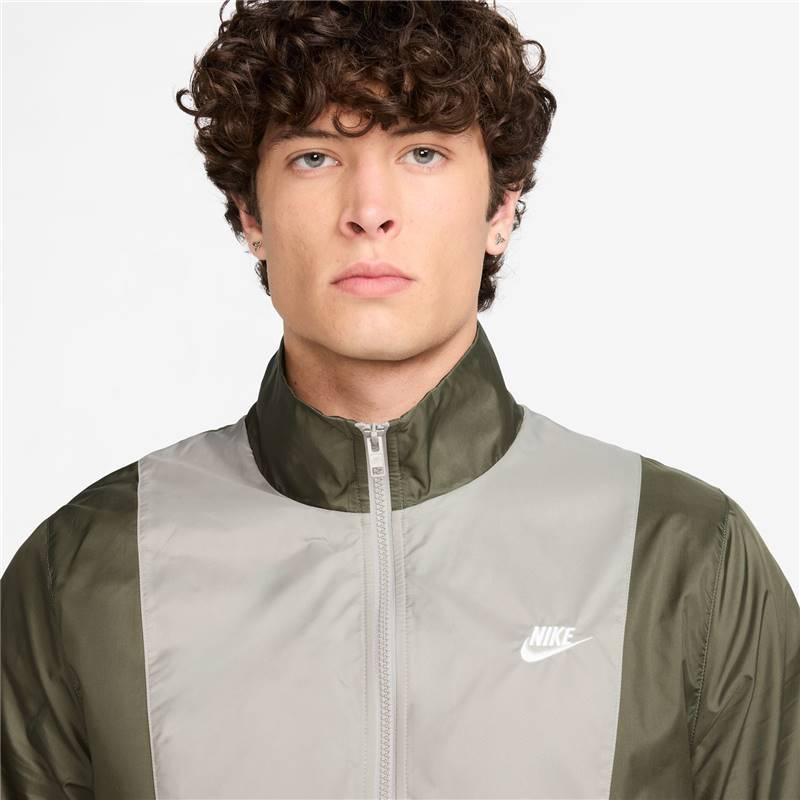 NIKE ナイキ ウィンドブレーカー メンズ 上下 クラブ ウーヴン