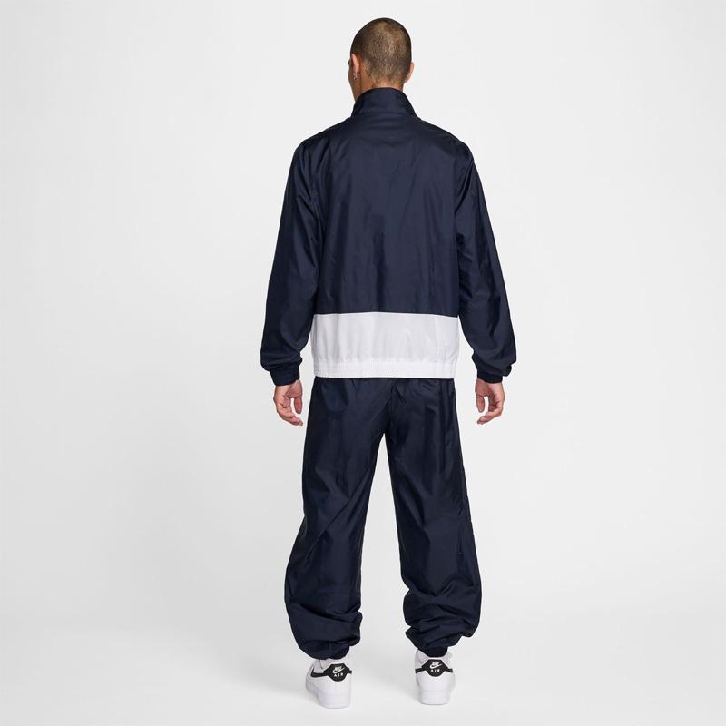 NIKE ナイキ ウィンドブレーカー メンズ 上下 クラブ ウーヴン NIKE ナイキ ウィンドブレーカー メンズ 上下 クラブ ウーヴン
