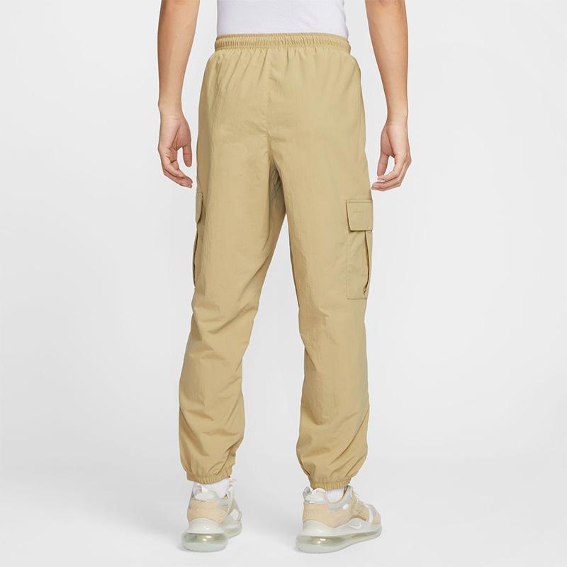 NIKE カーゴパンツ NIKE カーゴパンツ ナイキ クラブ カーゴ パンツ メンズ