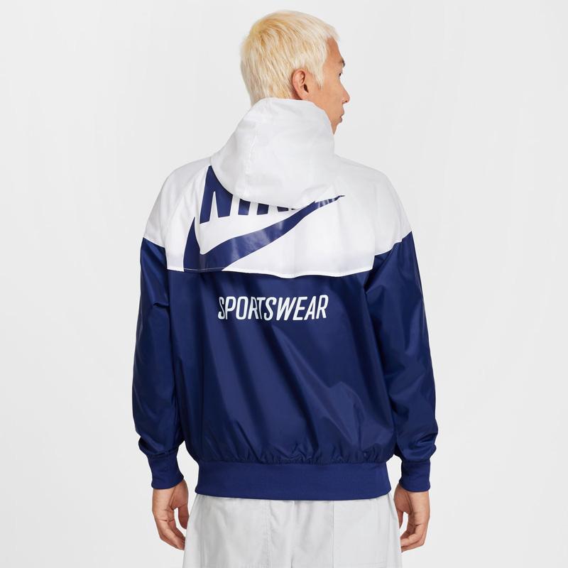 NIKE ナイキ ウィンドブレーカー メンズ ウィンドランナー NIKE ナイキ ウィンドブレーカー メンズ ウィンドランナー