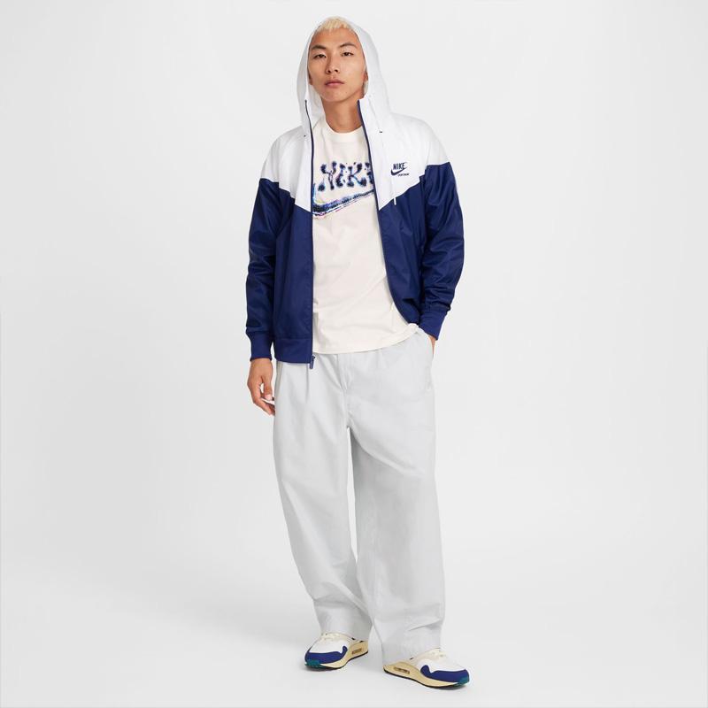 NIKE ナイキ ウィンドブレーカー メンズ ウィンドランナー NIKE ナイキ ウィンドブレーカー メンズ ウィンドランナー