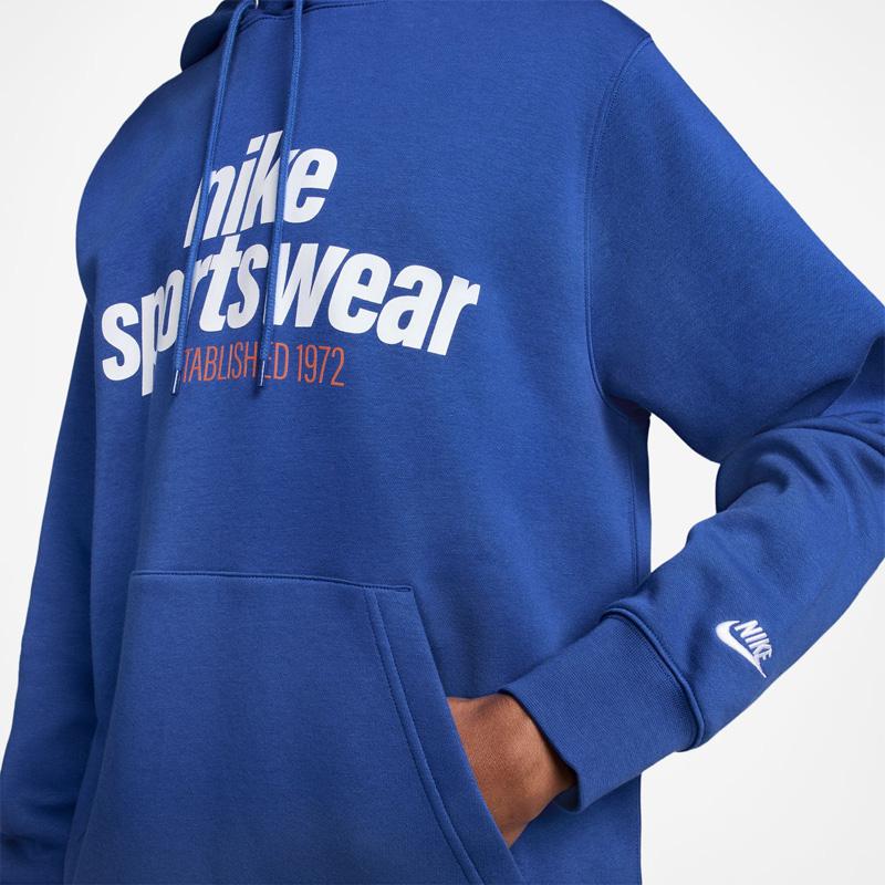 NIKE ナイキ スウェット パーカー メンズ クラブ BB PO HDY NSW NIKE ナイキ スウェット パーカー メンズ クラブ BB PO HDY NSW