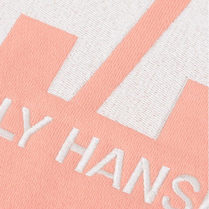 HELLY HANSEN（ヘリーハンセン） キッズウエア トレーナー 130cm 140cm