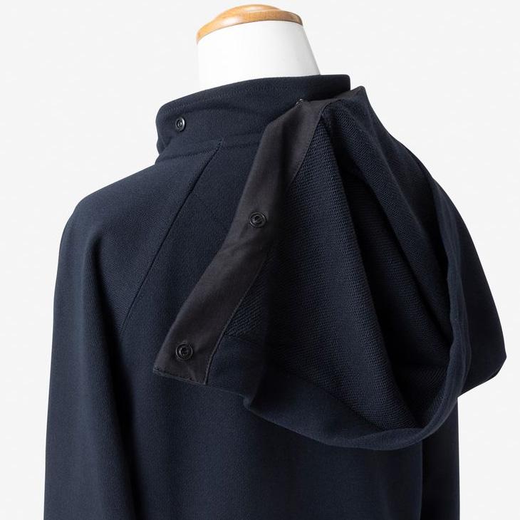 HELLY HANSEN（ヘリーハンセン） キッズ パーカー 長袖 スウェット