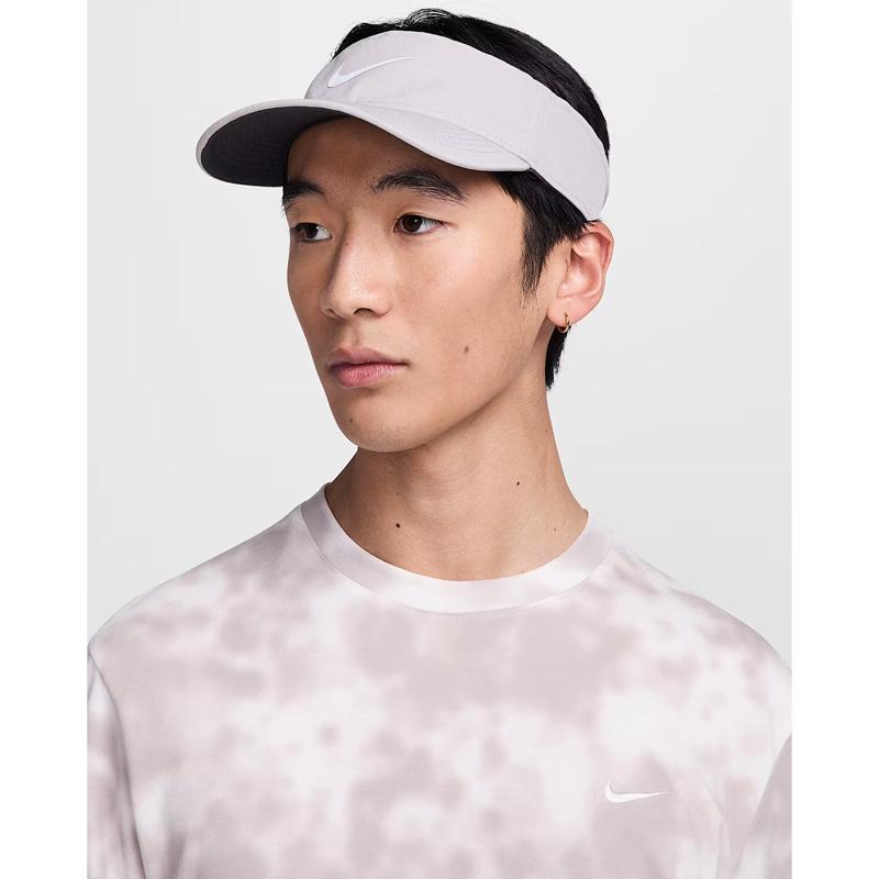 NIKE（ナイキ） サンバイザー 帽子 メンズ レディース エース Dri-FIT