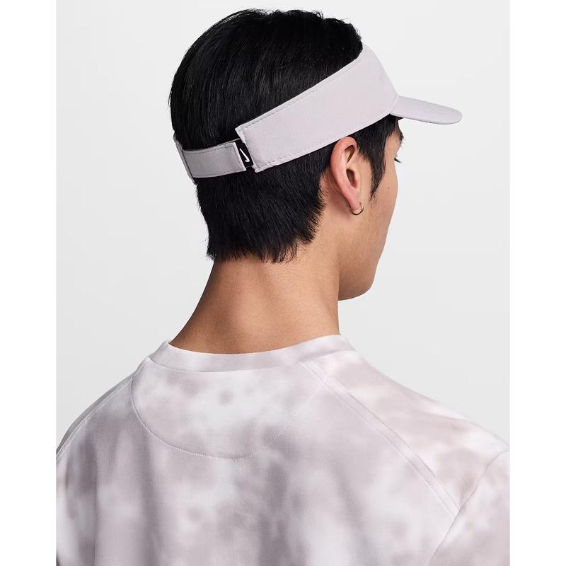 NIKE（ナイキ） サンバイザー 帽子 メンズ レディース エース Dri-FIT