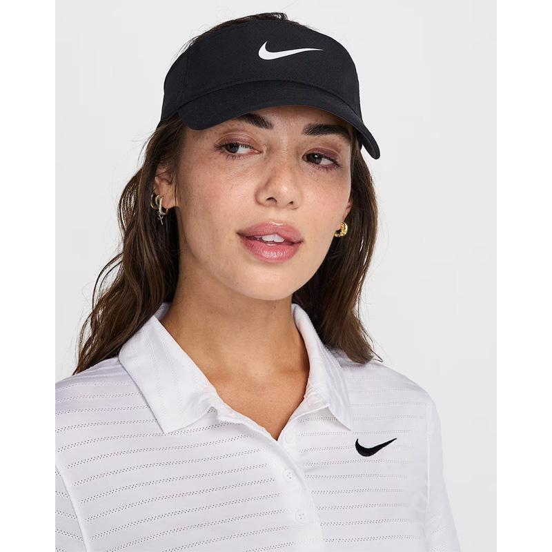NIKE（ナイキ） サンバイザー 帽子 メンズ レディース エース Dri-FIT