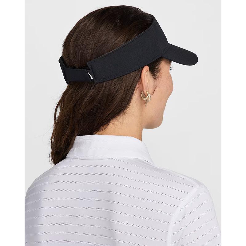NIKE（ナイキ） サンバイザー 帽子 メンズ レディース エース Dri-FIT