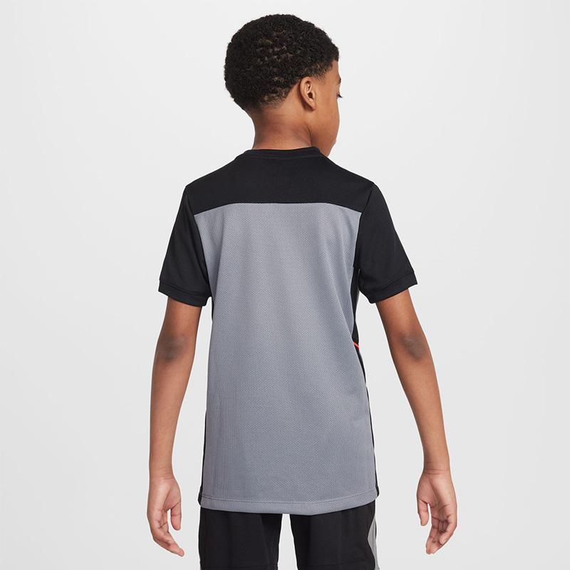 シャツ ナイキ 半袖シャツ キッズ NIKE アカデミー ジュニア Dri-FIT