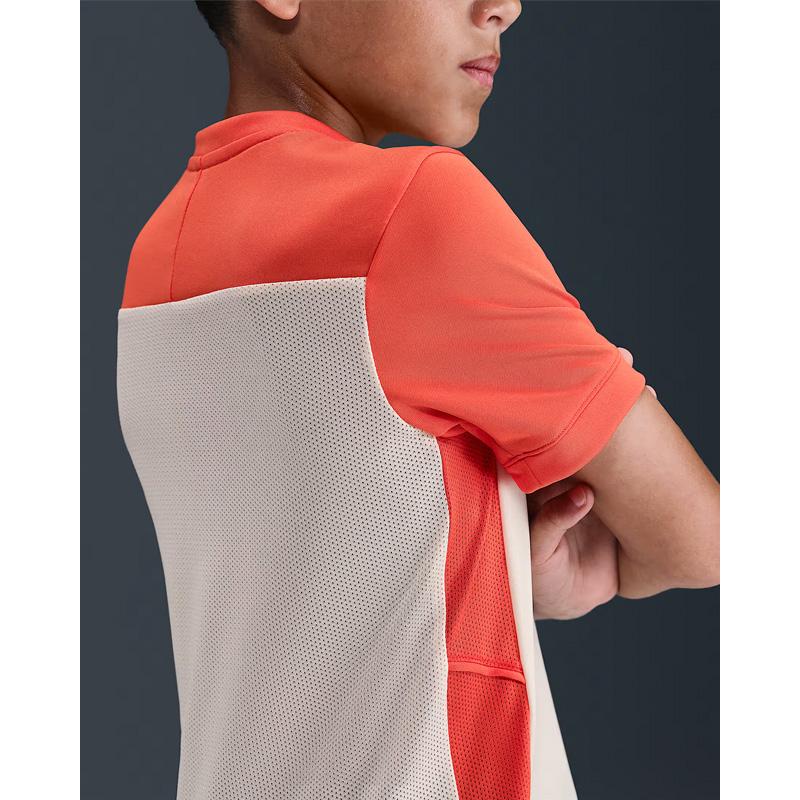 シャツ ナイキ 半袖シャツ キッズ NIKE アカデミー ジュニア Dri-FIT