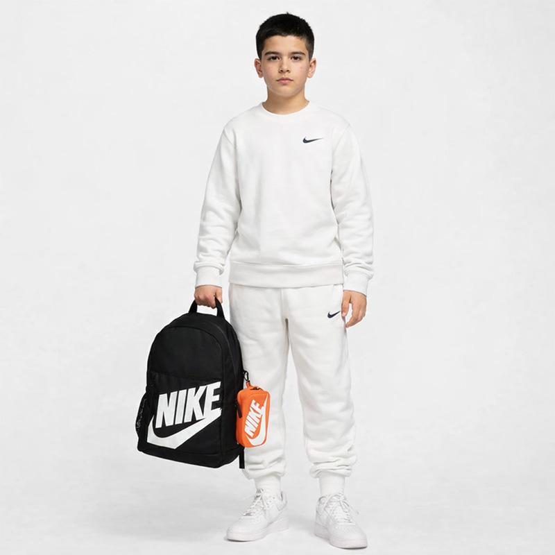 NIKE（ナイキ） キッズ ジュニア 20L リュックサック NIKE YTH