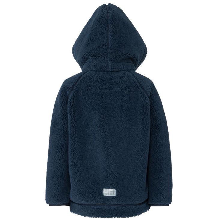 HELLY HANSEN（ヘリーハンセン） キッズ フリースジャケット 130-150cm