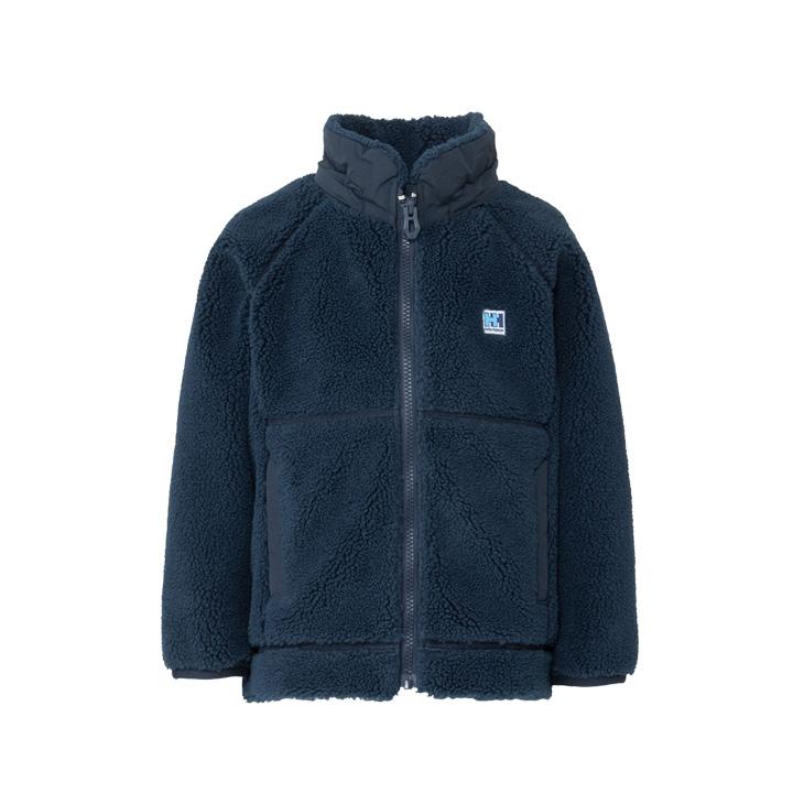 HELLY HANSEN（ヘリーハンセン） キッズ フリースジャケット 130-150cm