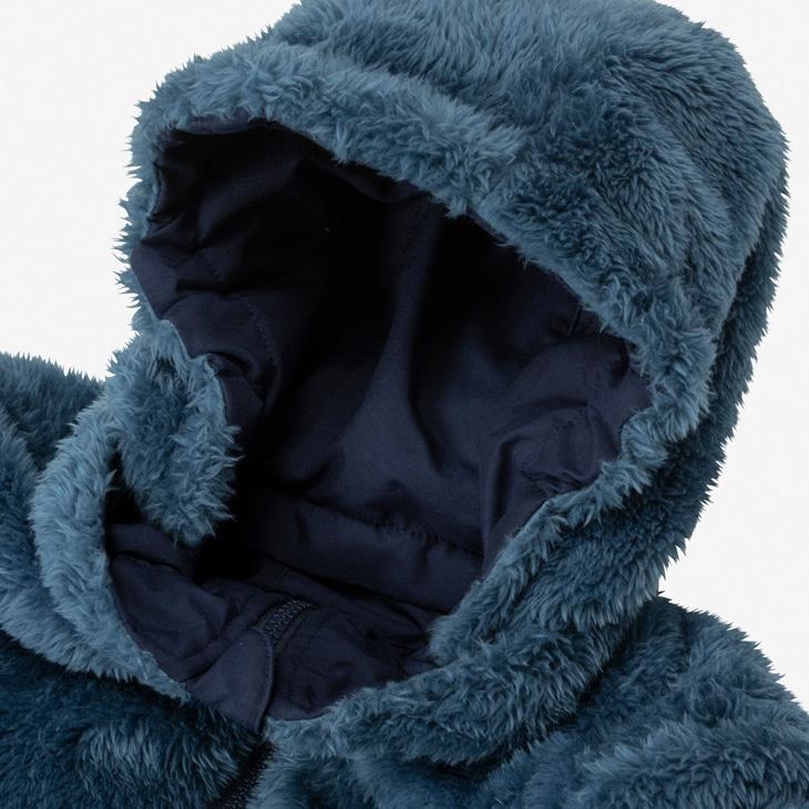 HELLY HANSEN（ヘリーハンセン） キッズ リバーシブル ジャケット 130