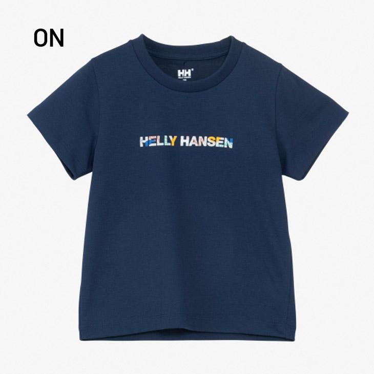 新品 ヘリーハンセンtシャツヘリーブルー 130 2枚140 1枚 新品 ヘリーハンセンtシャツヘリーブルー 130 2枚140 1枚 HELLY