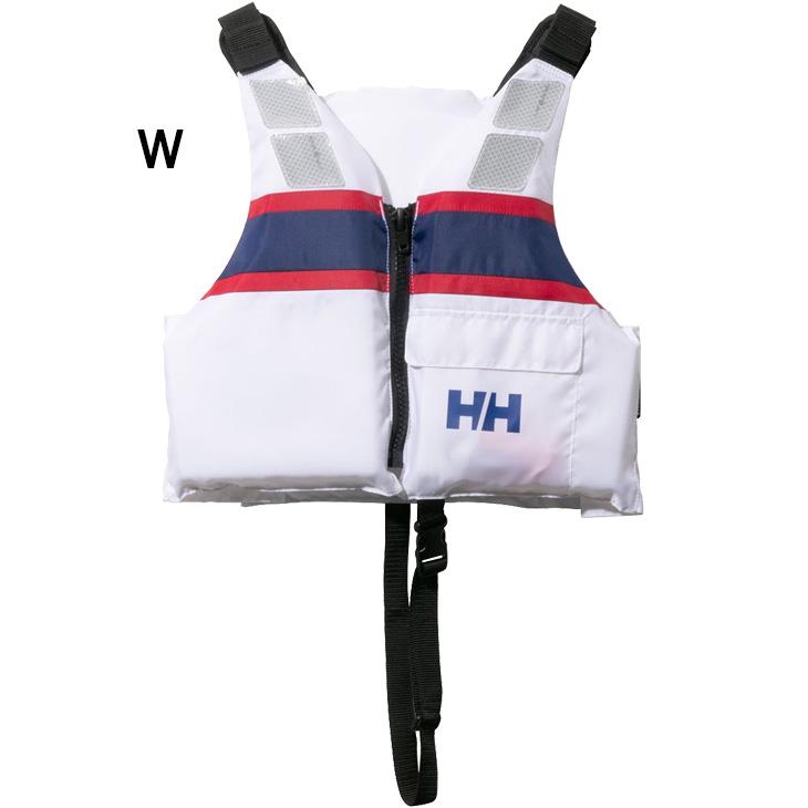 HELLY HANSEN（ヘリーハンセン） 子供用 ライフジャケット 救命胴衣