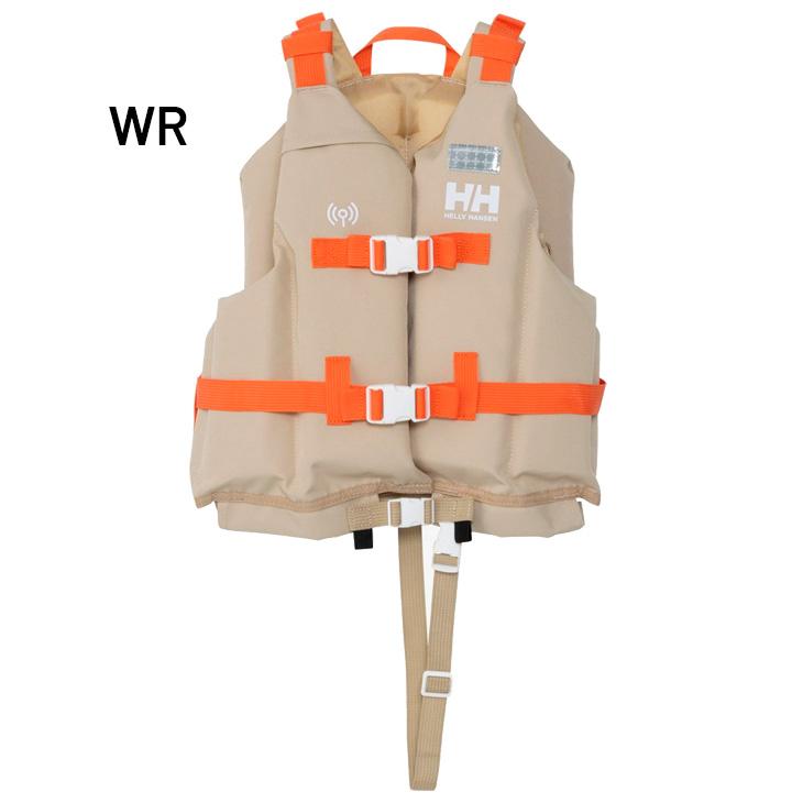 HELLY HANSEN ライフジャケット 子供用ライフジャケット HELLY HANSEN（ヘリーハンセン） 子供用 ライフジャケット HELLYHANSEN