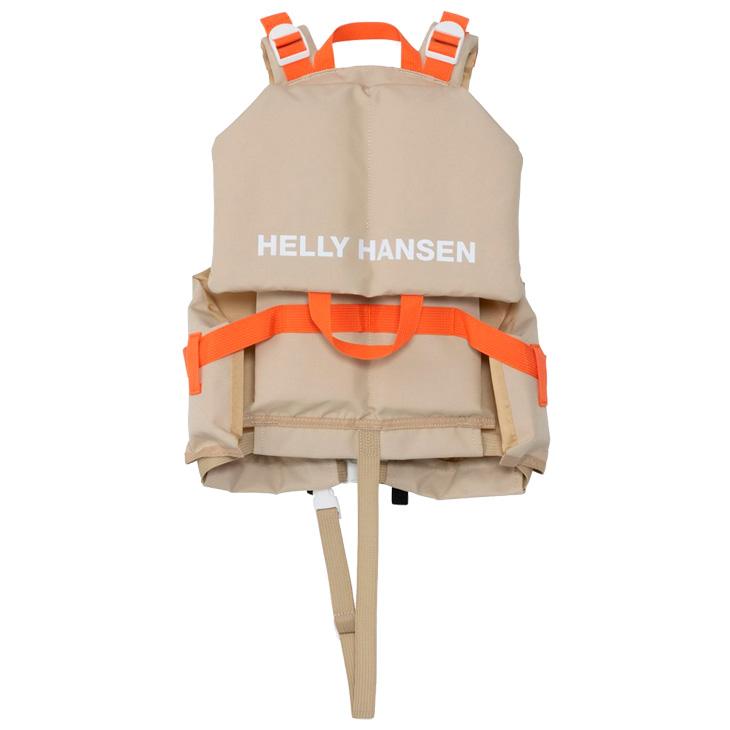 HELLY HANSEN（ヘリーハンセン） 子供用 ライフジャケット HELLYHANSEN