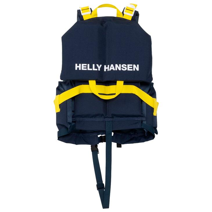 HELLY HANSEN（ヘリーハンセン） 子供用 ライフジャケット HELLYHANSEN