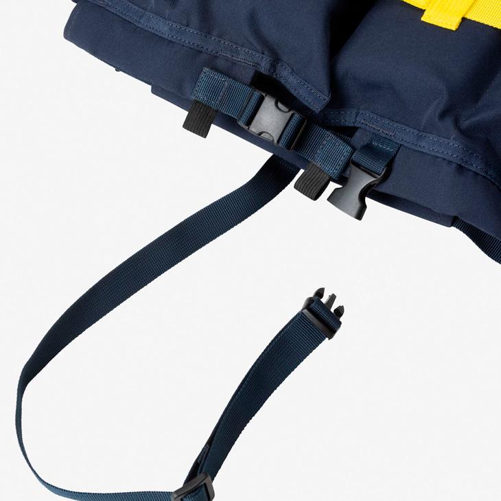 HELLY HANSEN（ヘリーハンセン） 子供用 ライフジャケット HELLYHANSEN