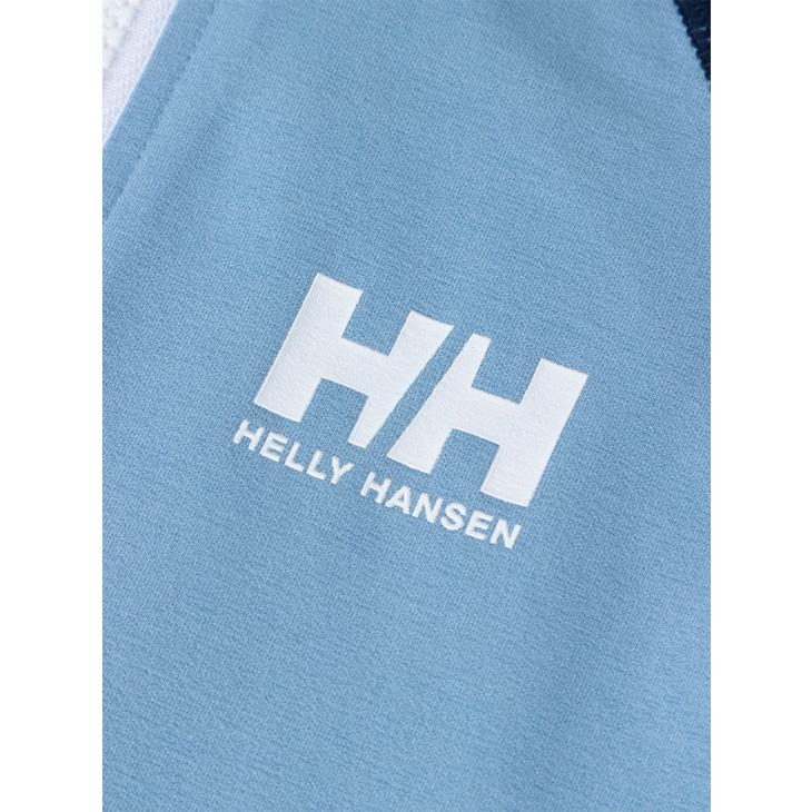 HELLY HANSEN（ヘリーハンセン） キッズ 長袖 ラッシュガード 130