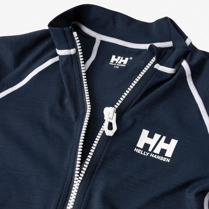ヘリーハンセン　新品上着　150センチ HELLY HANSEN（ヘリーハンセン） キッズ ウィンドブレーカー 130-150cm