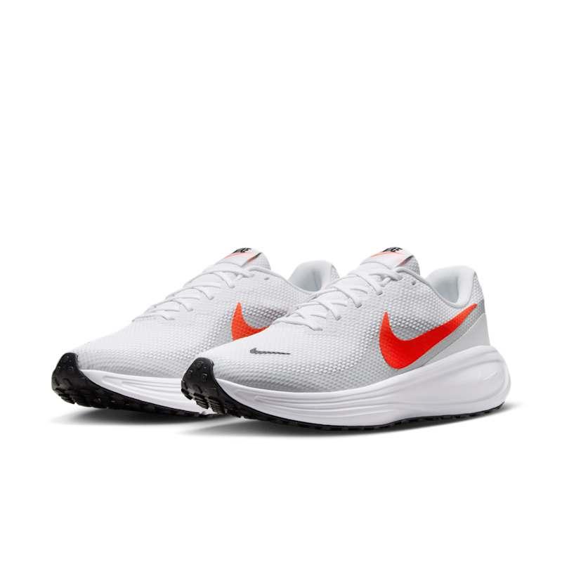 NIKE ナイキ ランニングシューズ メンズ レボリューション 8