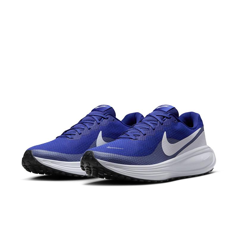 NIKE（ナイキ） ランニングシューズ メンズ レボリューション 8