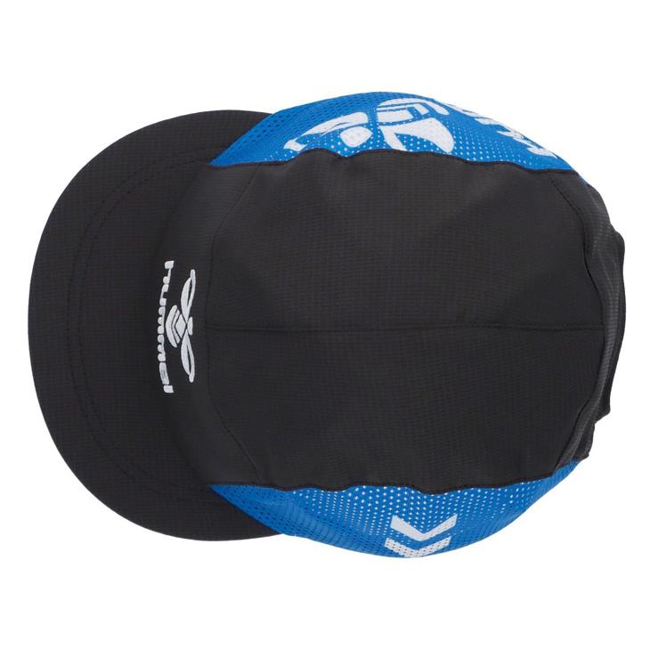 【オーダー品】給食帽子　サッカー　サッカーボール オーダー品】給食帽子 サッカー サッカーボール