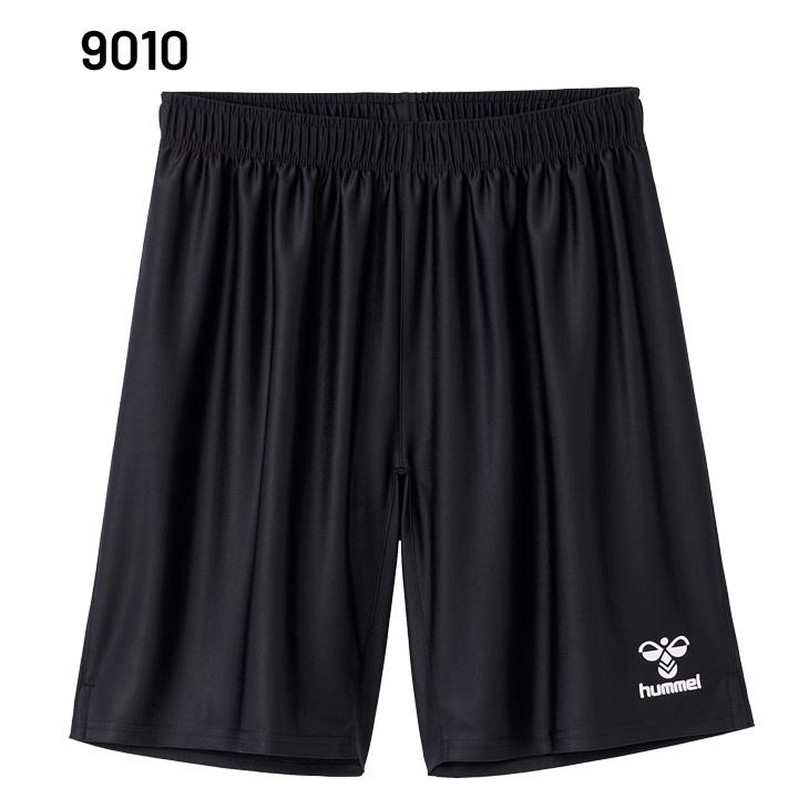ガンバ大阪　ゲームパンツ　ヒュンメル ブラック ハーフパンツ M-L W*】様 ガンバ大阪 ユニフォーム hummel ハーフパンツ HAG5050G