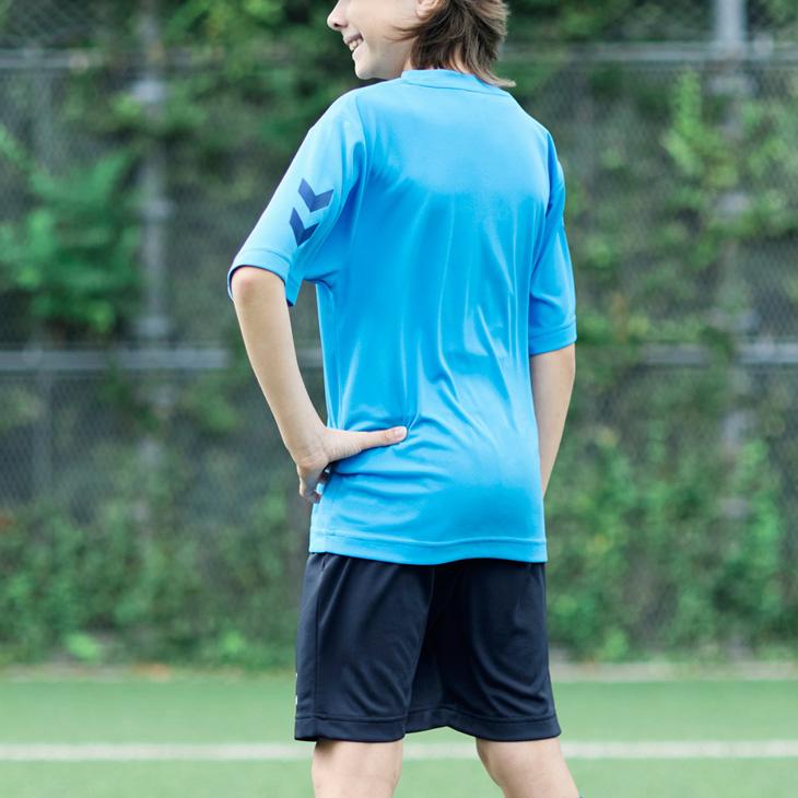 Hummel サッカー応援ジャージ M-L 38番 Hummel サッカー応援ジャージ M-L 38番