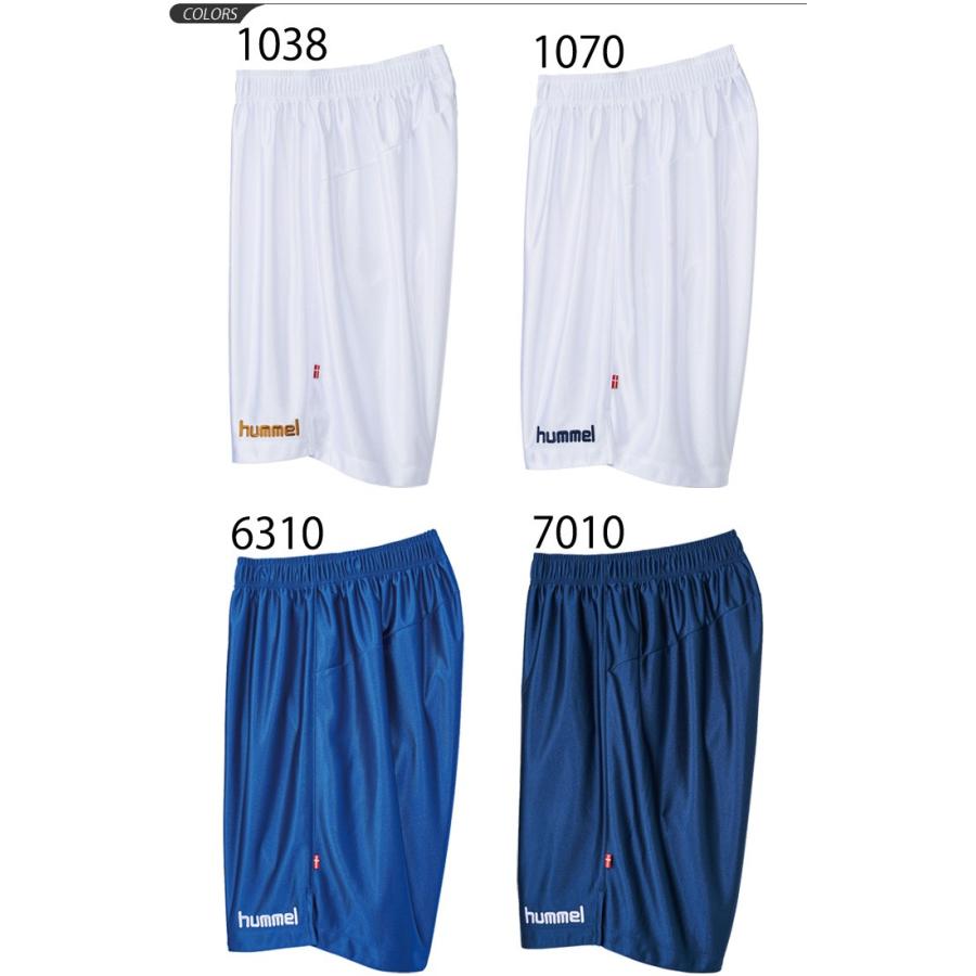 ヒュンメル Hummel 半袖 プラクティスパンツ ジュニア ハーフパンツ キッズウェア サッカー 1 160cm キッズウェア 半ズポン 短パン チーム 部活 練習 Hjp39 Apworld 通販 Paypayモール
