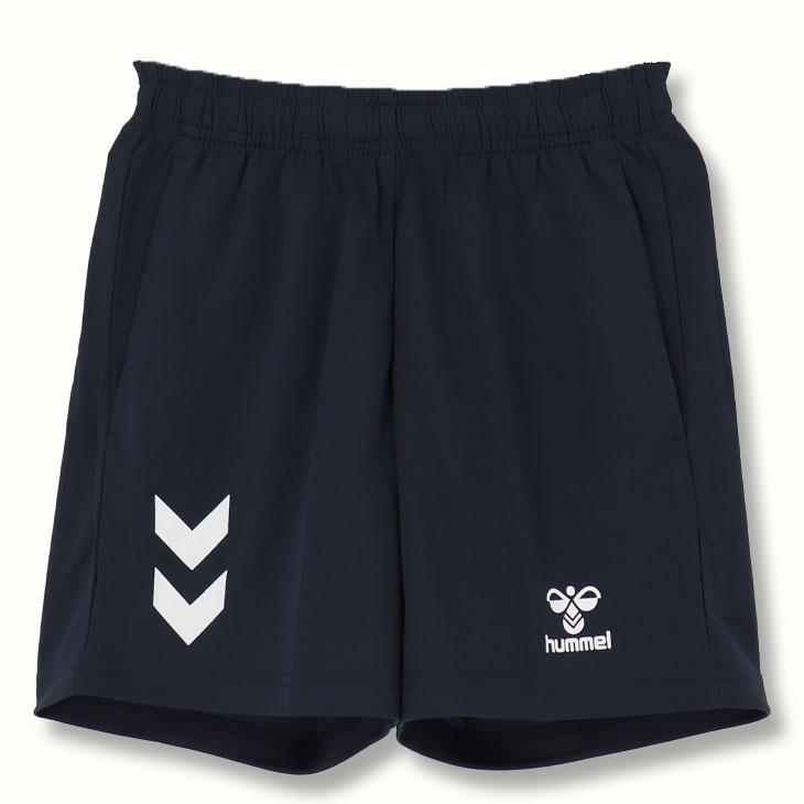 3枚セット　hummelヒュンメル ショート パンツ M IFME ヒュンメル キッズ ショートパンツ hummel ジュニア 半袖T