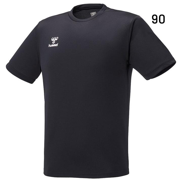 hummel スポーツシャツ hummel ヒュンメル HB EURO プラクティスシャツ HAP1225-644