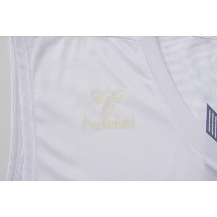 低廉 ノースリーブシャツ キッズ 子ども用 吸湿冷感 接触冷感 ヒュンメル hummel ジュニア つめたインナーシャツ NEO スポーツ  HJP5032