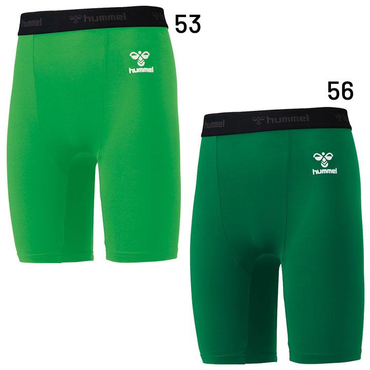 hummel（ヒュンメル） ジュニア ショートタイツ フィットインナー